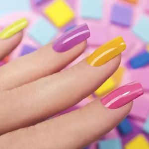 Nails Services